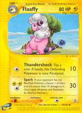 Aquapolis 047 Flaaffy