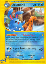 Aquapolis 004 Azumarill