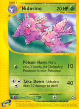 Aquapolis 055 Nidorino