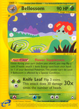 Aquapolis 005 Bellossom