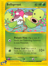 Aquapolis 068 Bellsprout