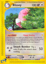 Aquapolis 006 Blissey