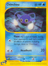 Aquapolis 070 Chinchou