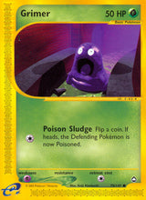 Aquapolis 079 Grimer