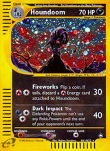 Aquapolis H11 Houndoom