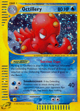 Aquapolis H20 Octillery