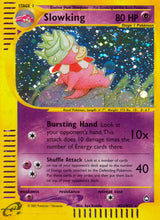 Aquapolis H22 Slowking
