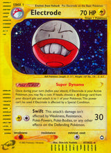 Aquapolis H7 Electrode