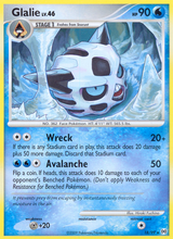 Arceus 018 Glalie