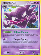 Arceus 041 Haunter