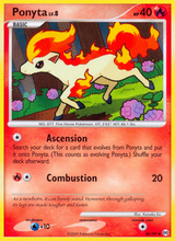 Arceus 046 Ponyta