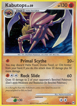 Arceus 004 Kabutops