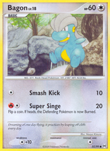 Arceus 052 Bagon