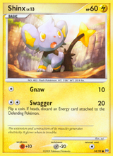 Arceus 074 Shinx
