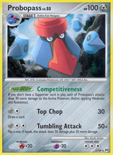 Arceus 007 Probopass