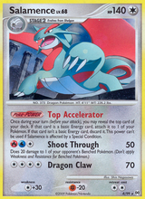 Arceus 008 Salamence