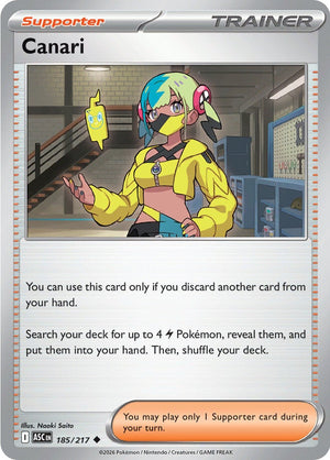Descriptive image text