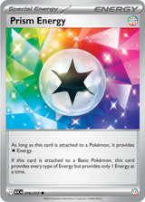 Ascended Heroes 216 Prism Energy
