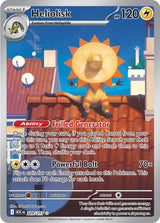 Ascended Heroes 229 Heliolisk