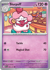 Ascended Heroes 94 Slurpuff