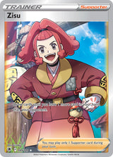 Astral Radiance 189 Zisu