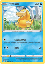 Astral Radiance 028 Psyduck