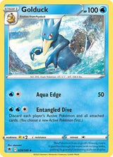 Astral Radiance 029 Golduck