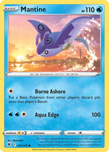 Astral Radiance 034 Mantine