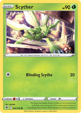 Astral Radiance 004 Scyther