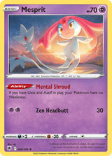 Astral Radiance 066 Mesprit
