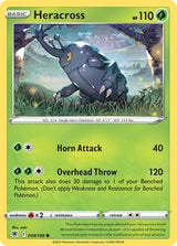 Astral Radiance 008 Heracross