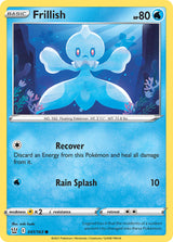 Battle Styles 041 Frillish