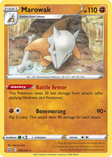 Battle Styles 070 Marowak
