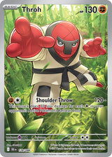 Black Bolt 128 Throh