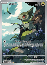 Black Bolt 145 Axew