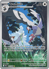 Black Bolt 149 Tranquill
