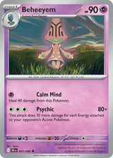 Black Bolt 041 Beheeyem