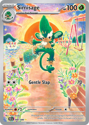 Descriptive image text