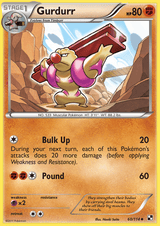Black and White Base 060 Gurdurr