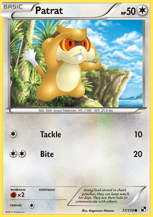 Descriptive image text