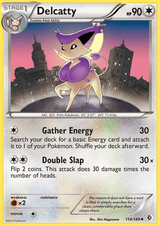 Boundaries Crossed 114 Delcatty