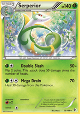 Boundaries Crossed 013 Serperior