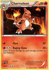 Boundaries Crossed 019 Charmeleon
