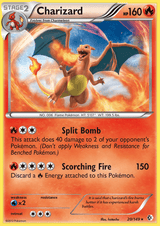 Boundaries Crossed 020 Charizard