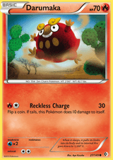 Boundaries Crossed 027 Darumaka