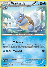 Boundaries Crossed 030 Wartortle