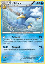 Boundaries Crossed 035 Golduck
