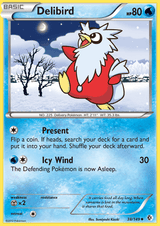 Boundaries Crossed 038 Delibird