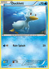 Boundaries Crossed 042 Ducklett