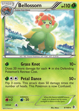 Boundaries Crossed 004 Bellossom
